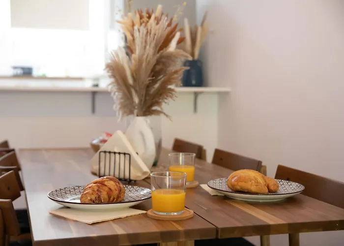 Romi's Vacation Townhouse