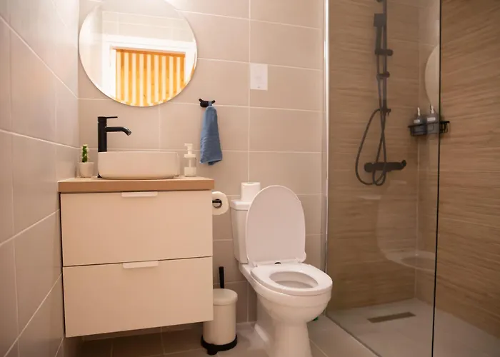 Prázdninový dům Romi's Vacation Townhouse Paphos