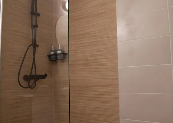 Romi's Vacation Townhouse *