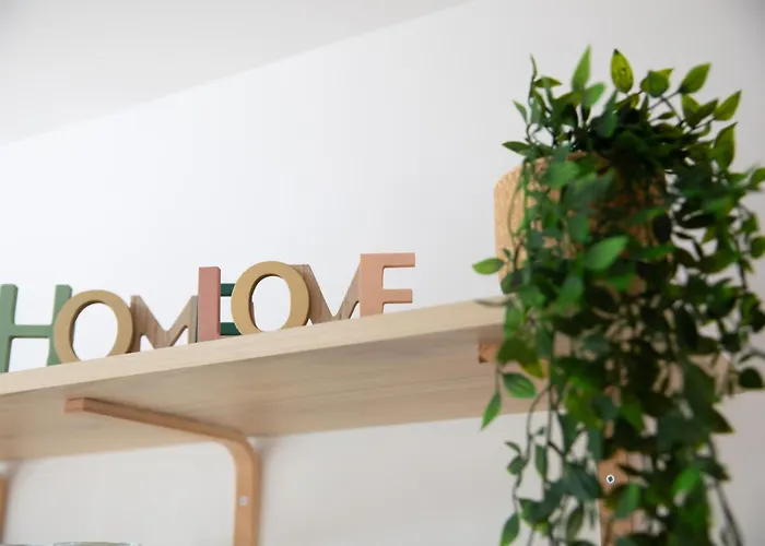 Romi's Vacation Townhouse * Paphos