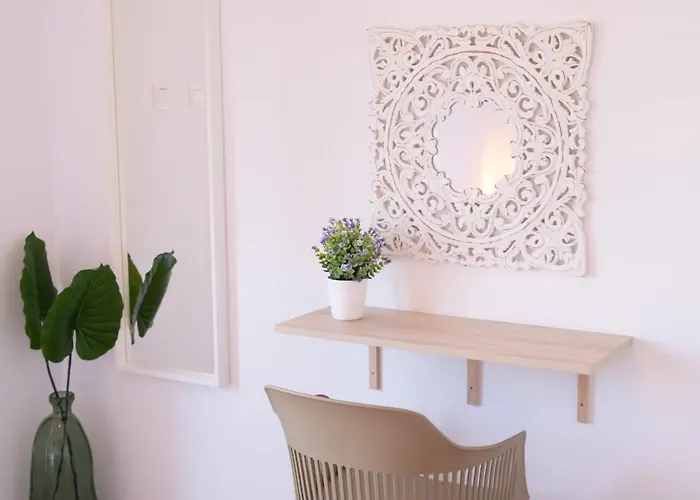 Romi's Vacation Townhouse Prázdninový dům Paphos