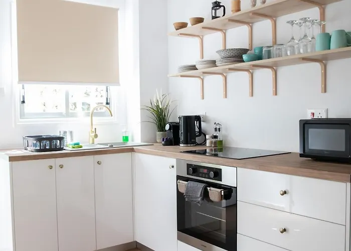 Romi's Vacation Townhouse Paphos