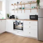 Romi's Vacation Townhouse *