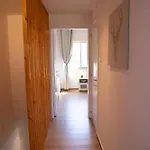 בית נופש Romi's Vacation Townhouse פאפוס