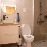 בית נופש Romi's Vacation Townhouse פאפוס