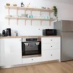 Romi's Vacation Townhouse בית נופש פאפוס