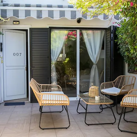 בית נופש Romi's Vacation Townhouse